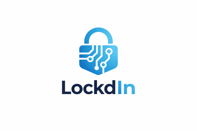 LockdIn logo
